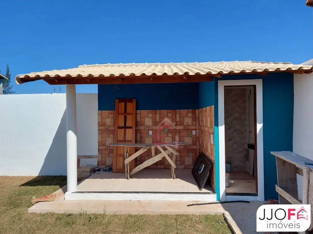 Casa, 3 quartos, 94 m² - Foto 29
