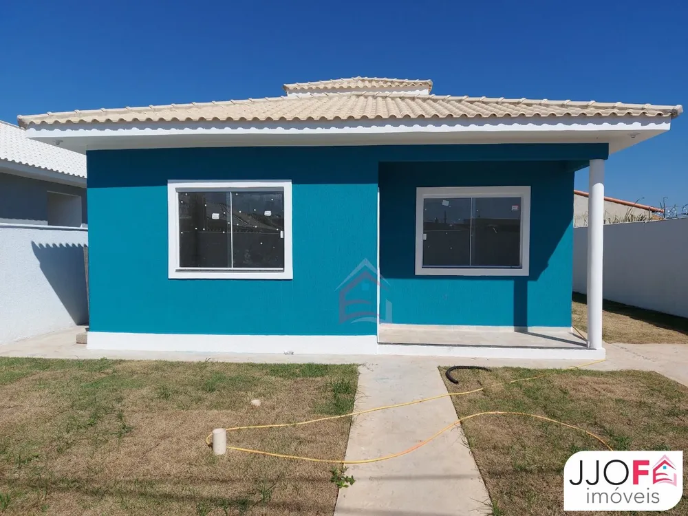 Casa, 3 quartos, 94 m² - Foto 24