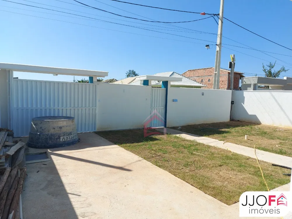 Casa, 3 quartos, 94 m² - Foto 25