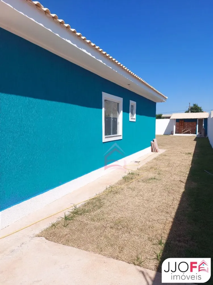 Casa, 3 quartos, 94 m² - Foto 26