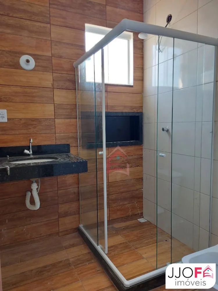 Casa, 3 quartos, 94 m² - Foto 17