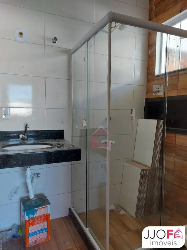 Casa, 3 quartos, 94 m² - Foto 20