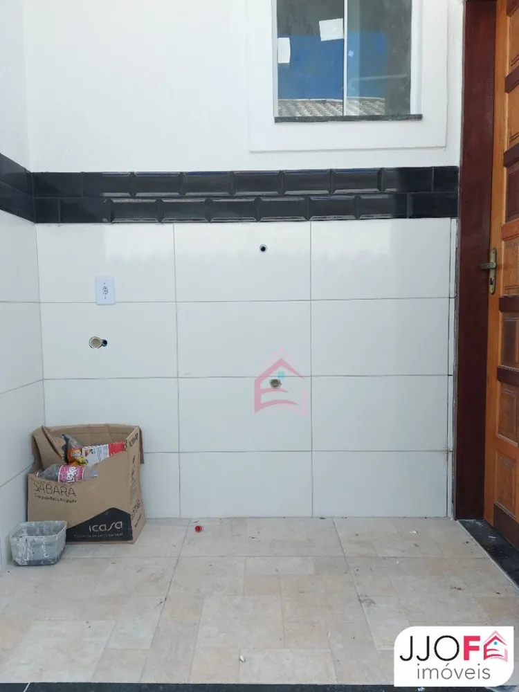 Casa, 3 quartos, 94 m² - Foto 5