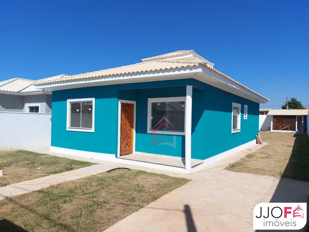 Casa, 3 quartos, 94 m² - Foto 2