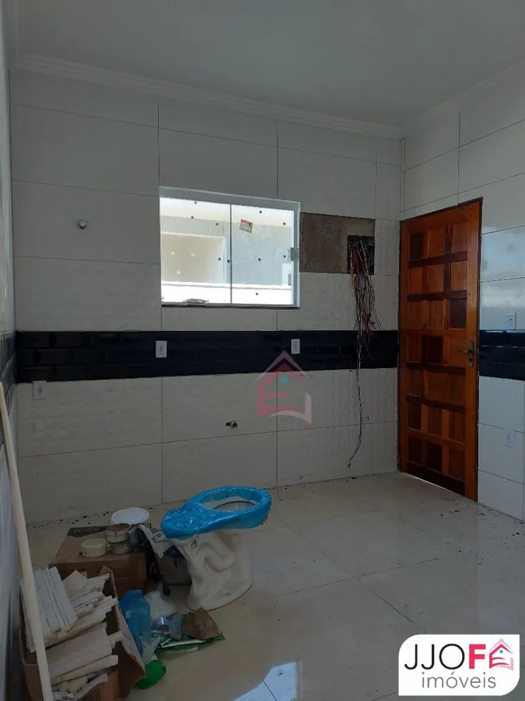 Casa, 3 quartos, 94 m² - Foto 15