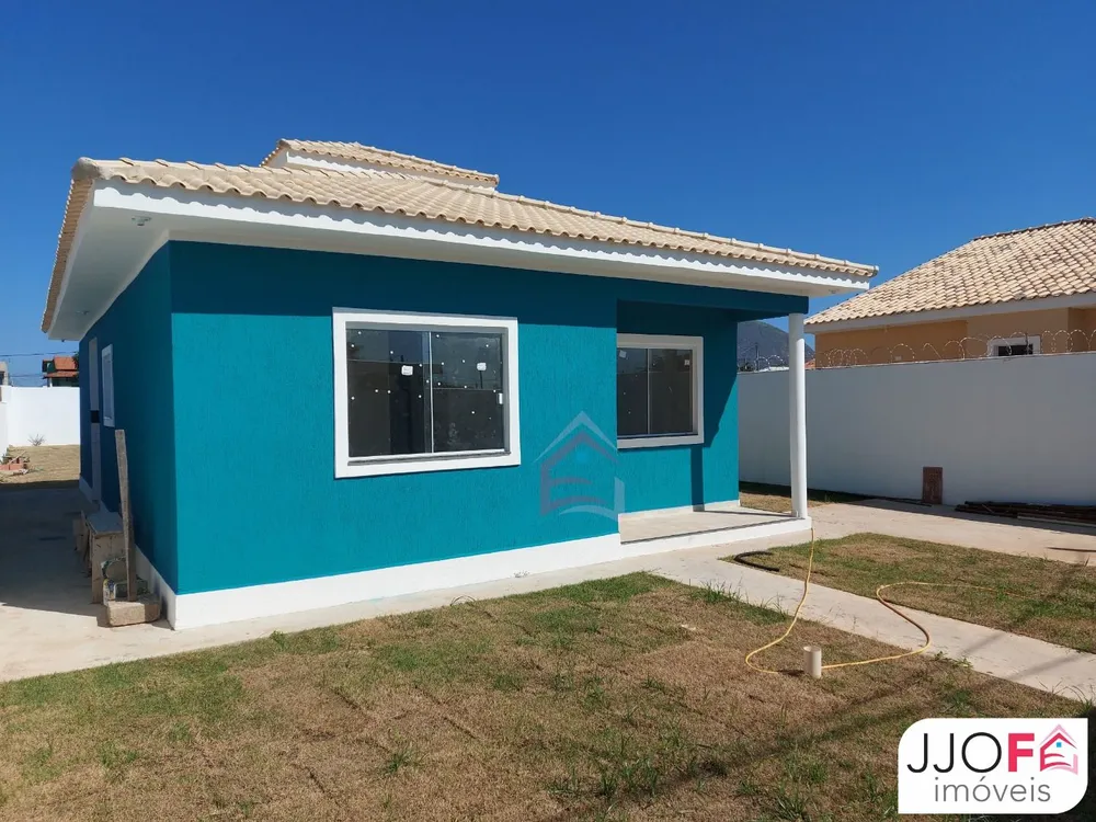 Casa, 3 quartos, 94 m² - Foto 23