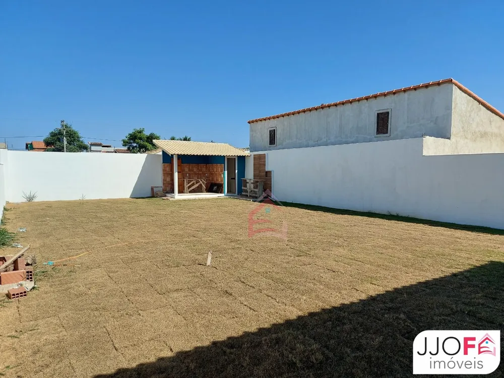 Casa, 3 quartos, 94 m² - Foto 28
