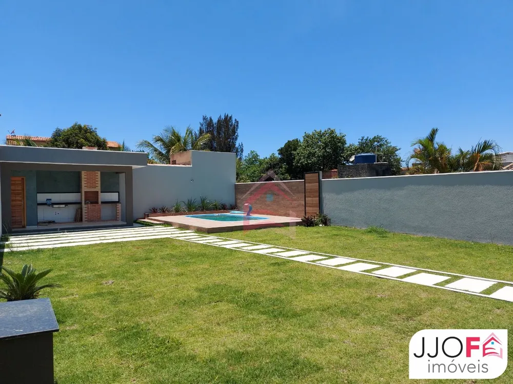Casa, 3 quartos, 100 m² - Foto 23