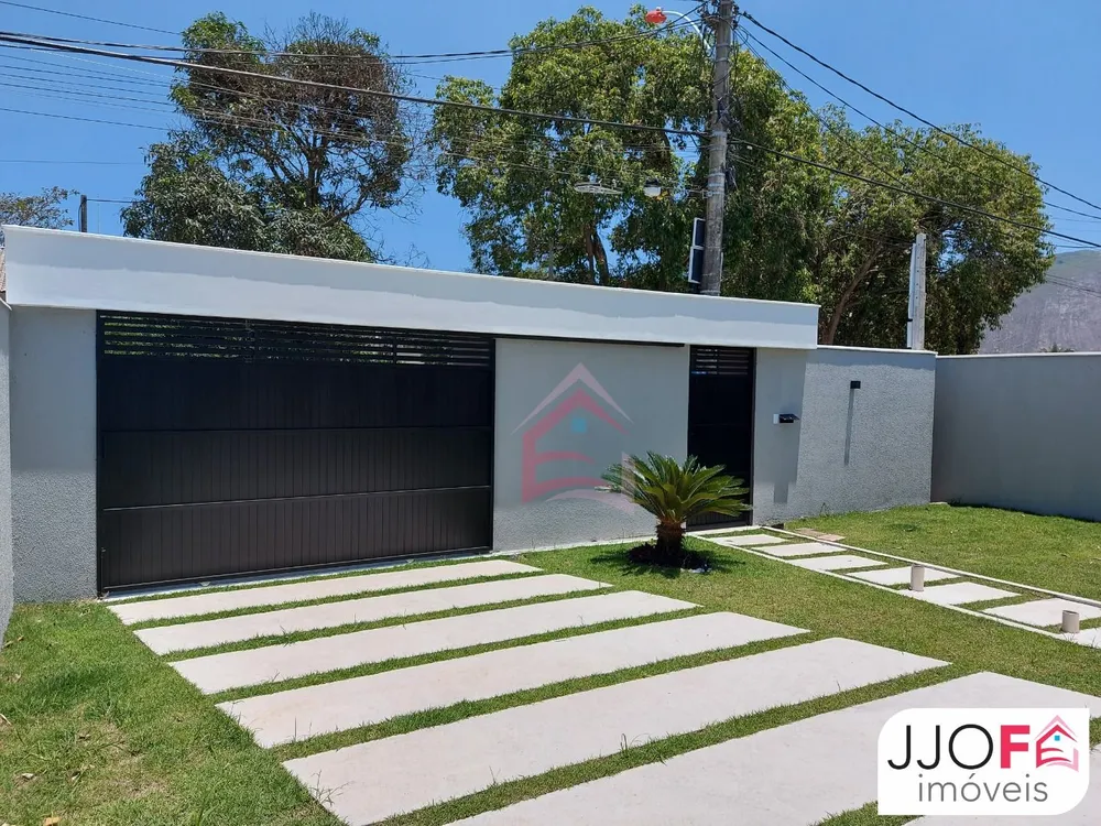 Casa, 3 quartos, 100 m² - Foto 3