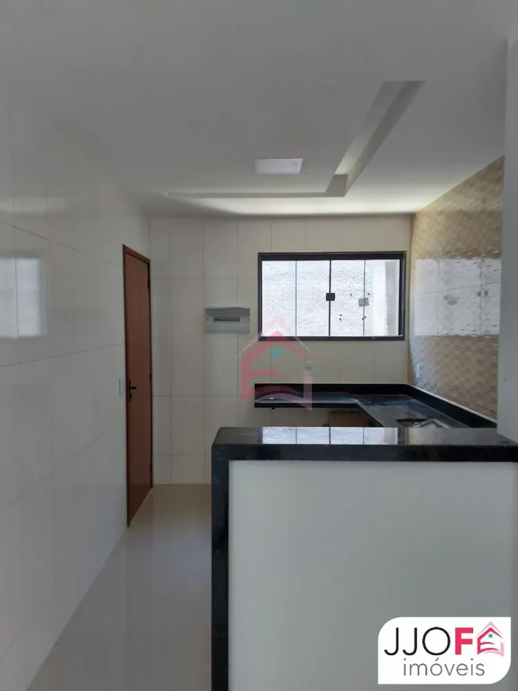 Casa, 3 quartos, 100 m² - Foto 25