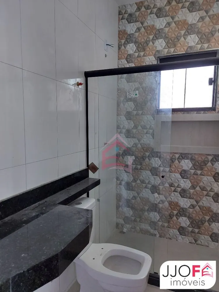 Casa, 3 quartos, 100 m² - Foto 16