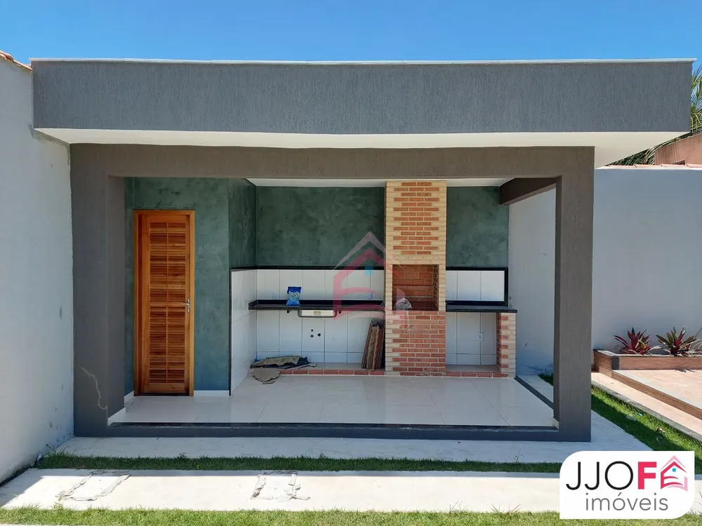 Casa, 3 quartos, 100 m² - Foto 24