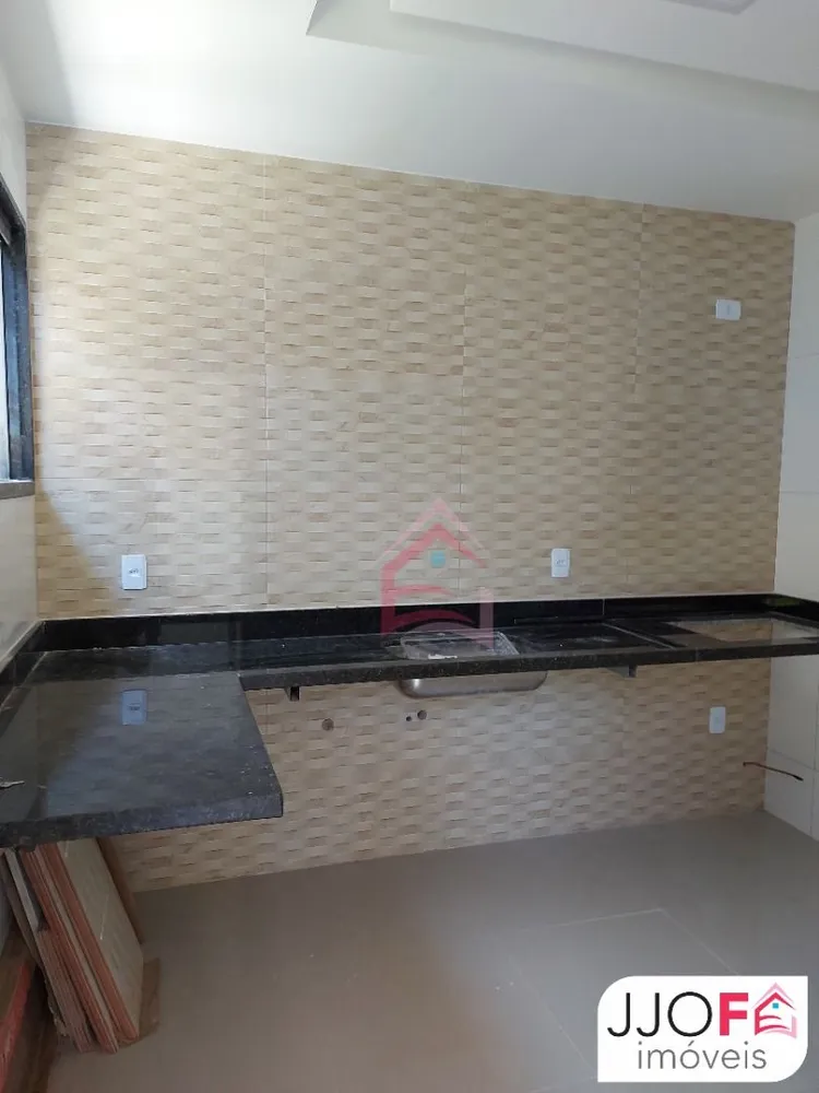Casa, 3 quartos, 100 m² - Foto 14