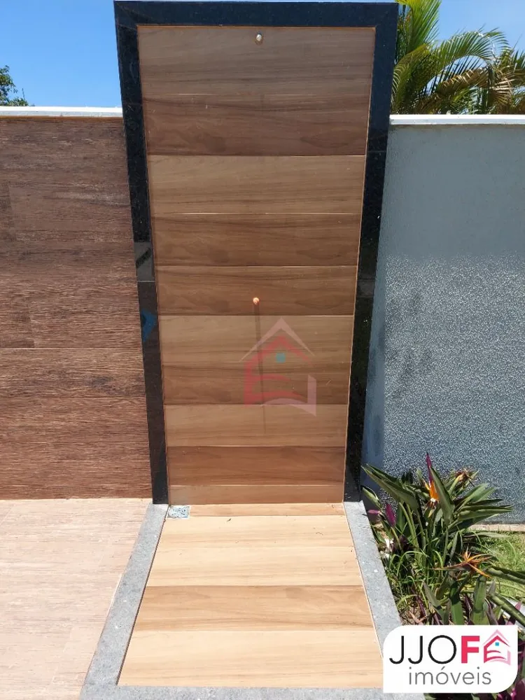 Casa, 3 quartos, 100 m² - Foto 7