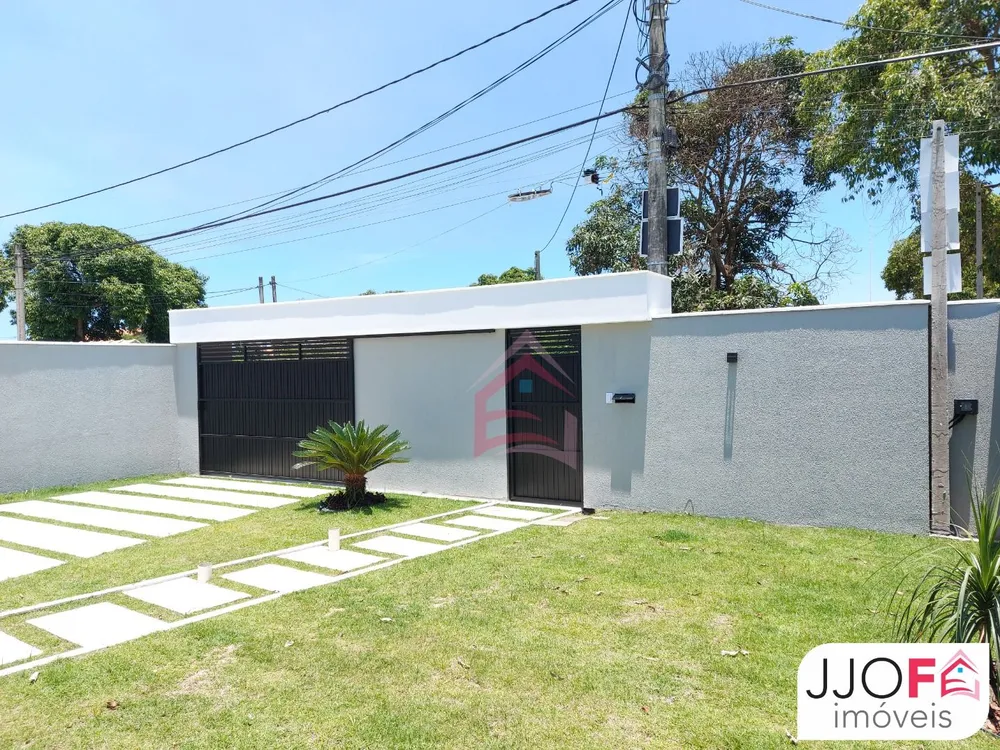 Casa, 3 quartos, 100 m² - Foto 22