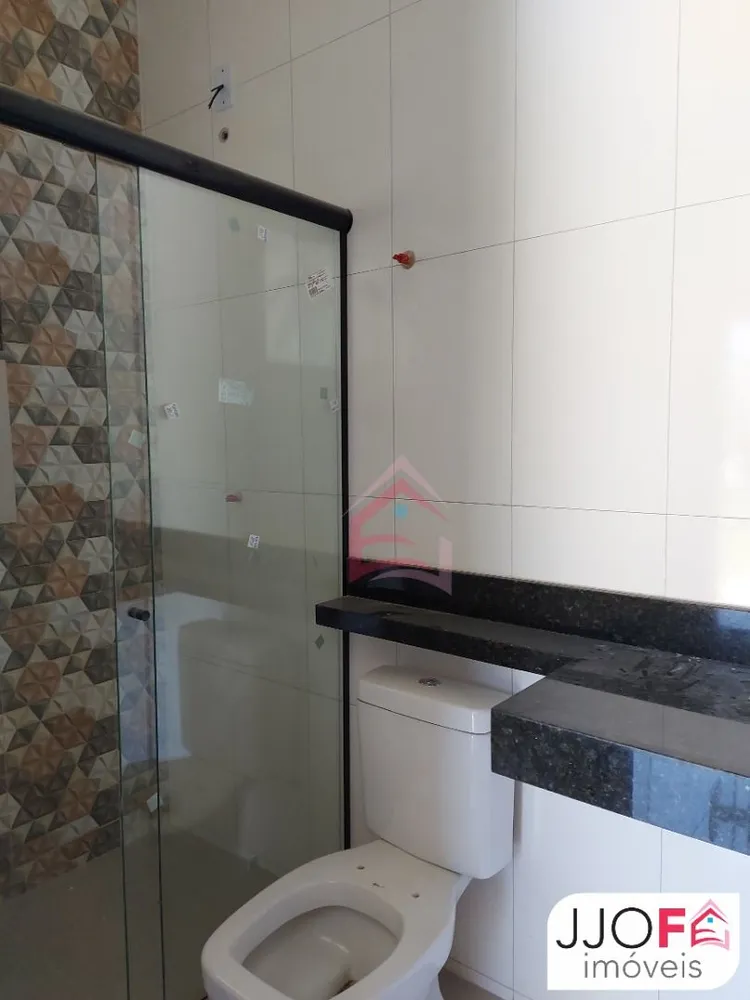 Casa, 3 quartos, 100 m² - Foto 20
