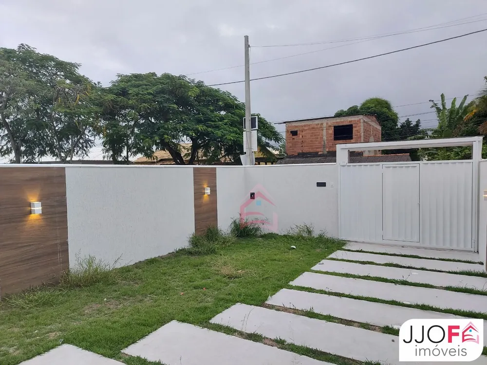 Casa, 2 quartos, 100 m² - Foto 3
