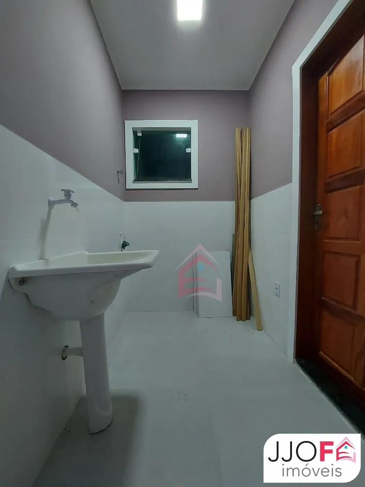 Casa, 2 quartos, 100 m² - Foto 5