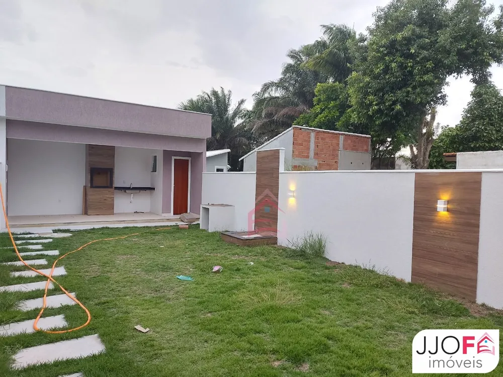 Casa, 2 quartos, 100 m² - Foto 28