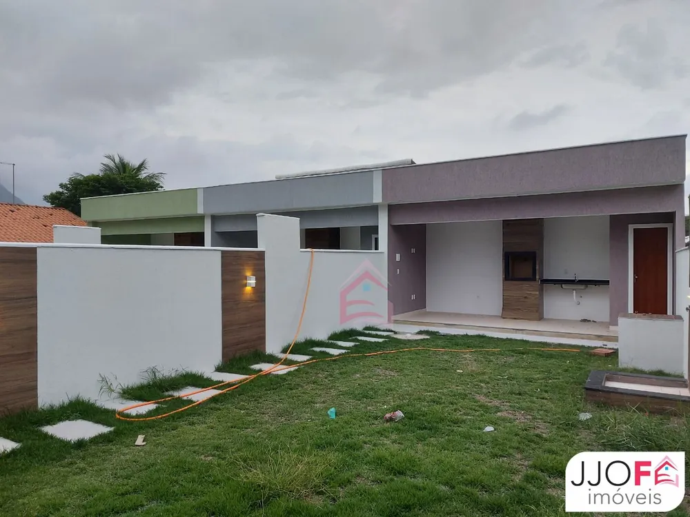 Casa, 2 quartos, 100 m² - Foto 29