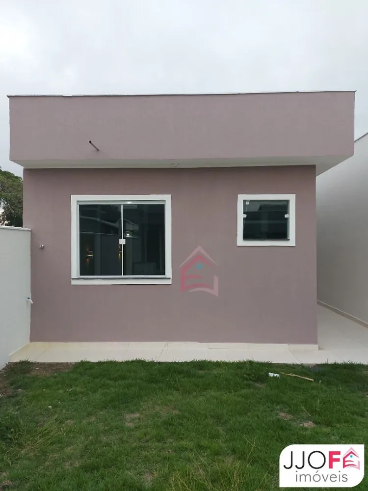 Casa, 2 quartos, 100 m² - Foto 33