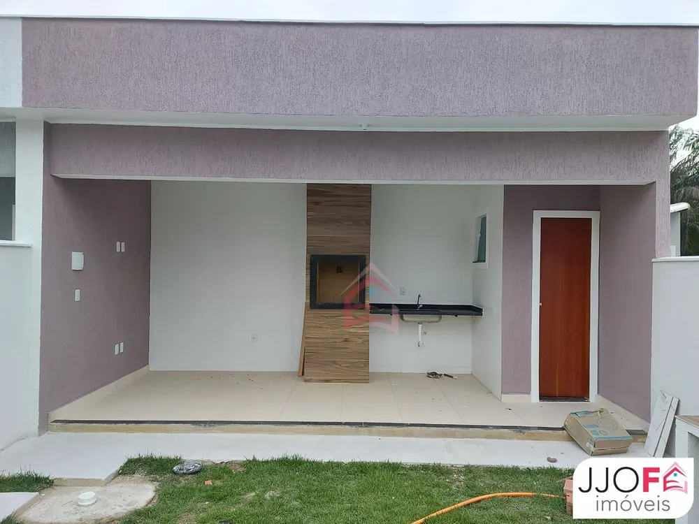 Casa, 2 quartos, 100 m² - Foto 10