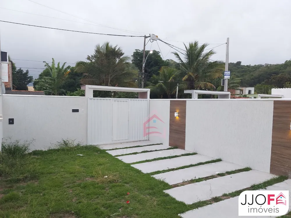 Casa, 2 quartos, 100 m² - Foto 25