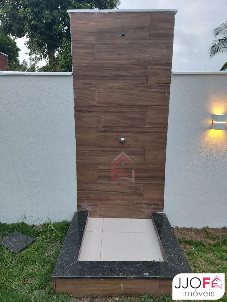 Casa, 2 quartos, 100 m² - Foto 30