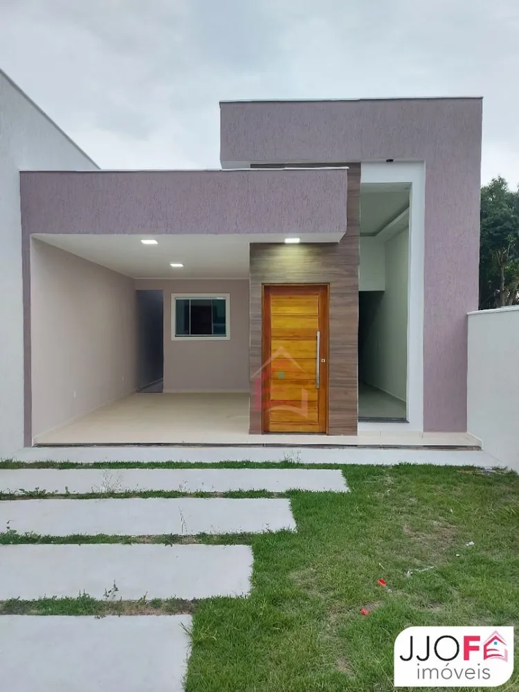 Casa, 2 quartos, 100 m² - Foto 2