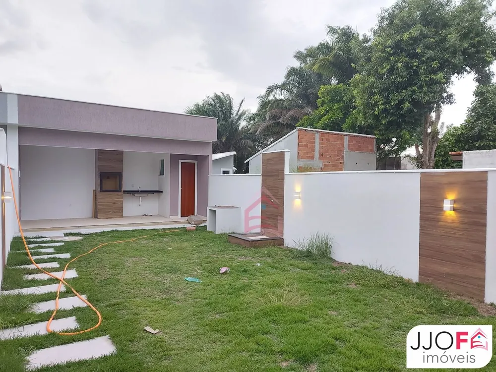 Casa, 2 quartos, 100 m² - Foto 7