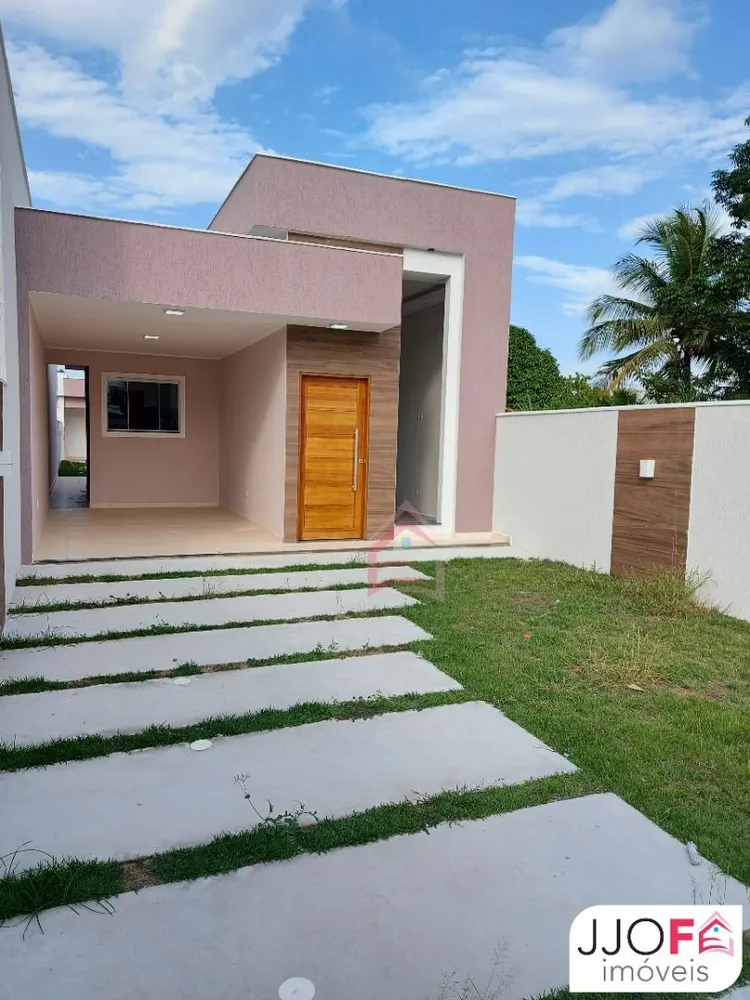 Casa, 2 quartos, 100 m² - Foto 22