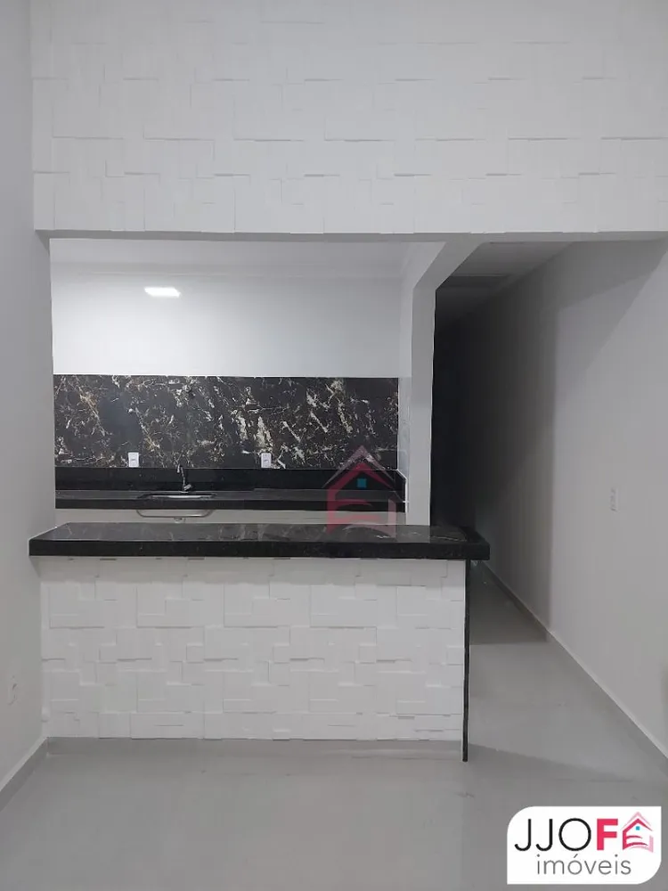 Casa, 2 quartos, 100 m² - Foto 14