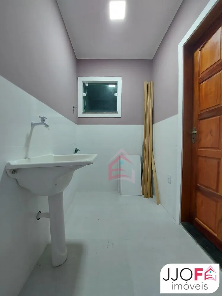 Casa, 2 quartos, 100 m² - Foto 27