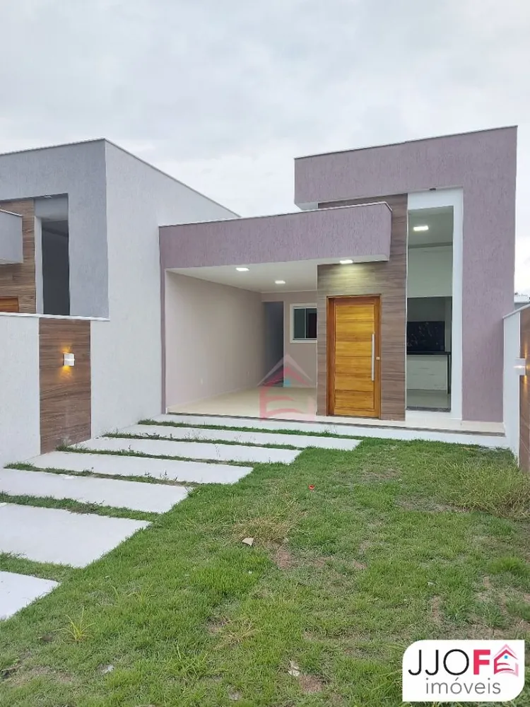Casa, 2 quartos, 100 m² - Foto 1