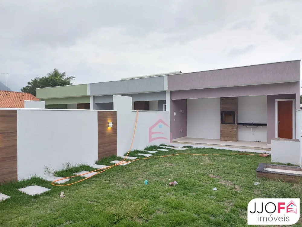 Casa, 2 quartos, 100 m² - Foto 8