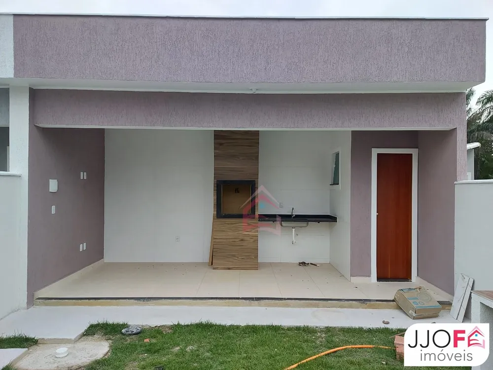 Casa, 2 quartos, 100 m² - Foto 31