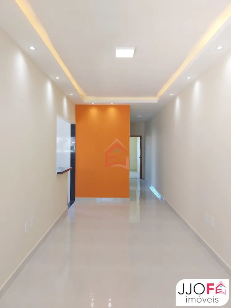 Casa, 2 quartos, 86 m² - Foto 13