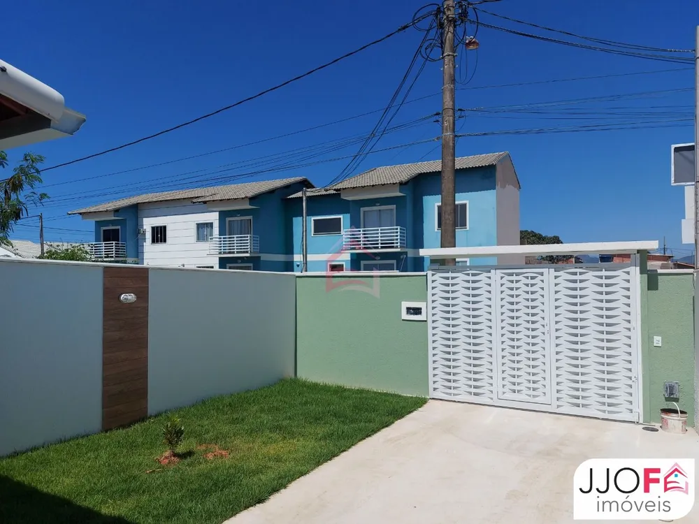 Casa, 2 quartos, 86 m² - Foto 2