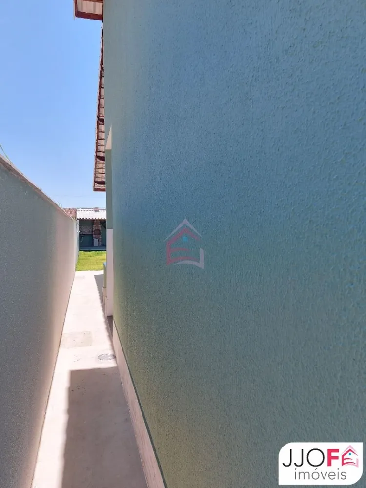 Casa, 2 quartos, 86 m² - Foto 3