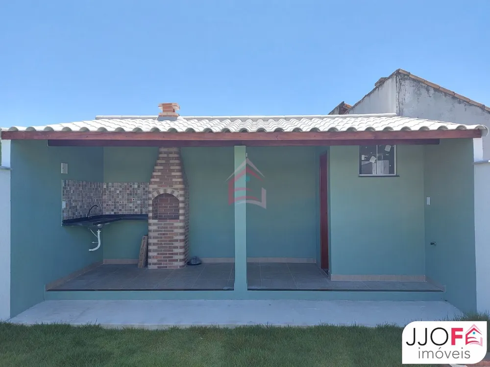 Casa, 2 quartos, 86 m² - Foto 9