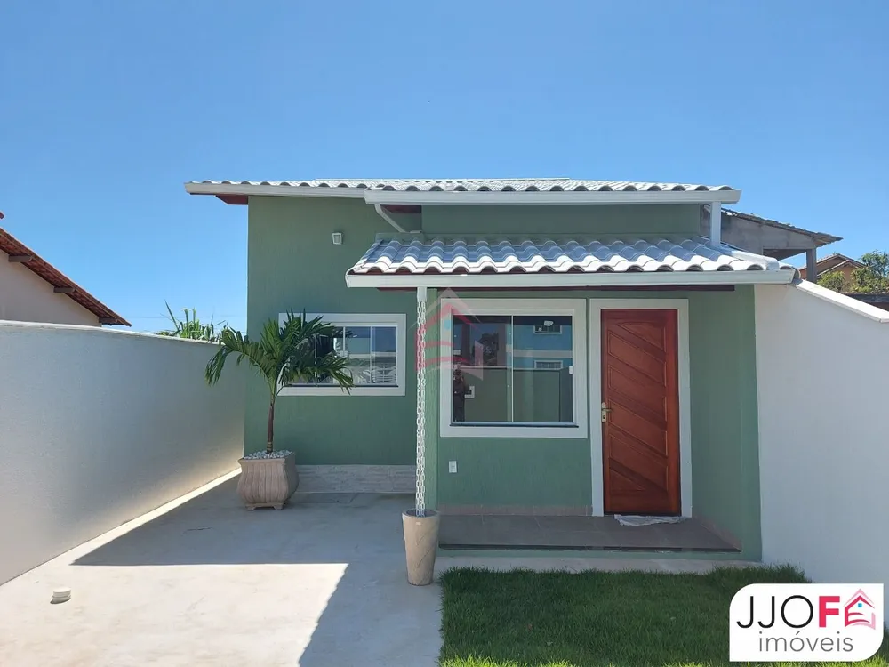 Casa, 2 quartos, 86 m² - Foto 1