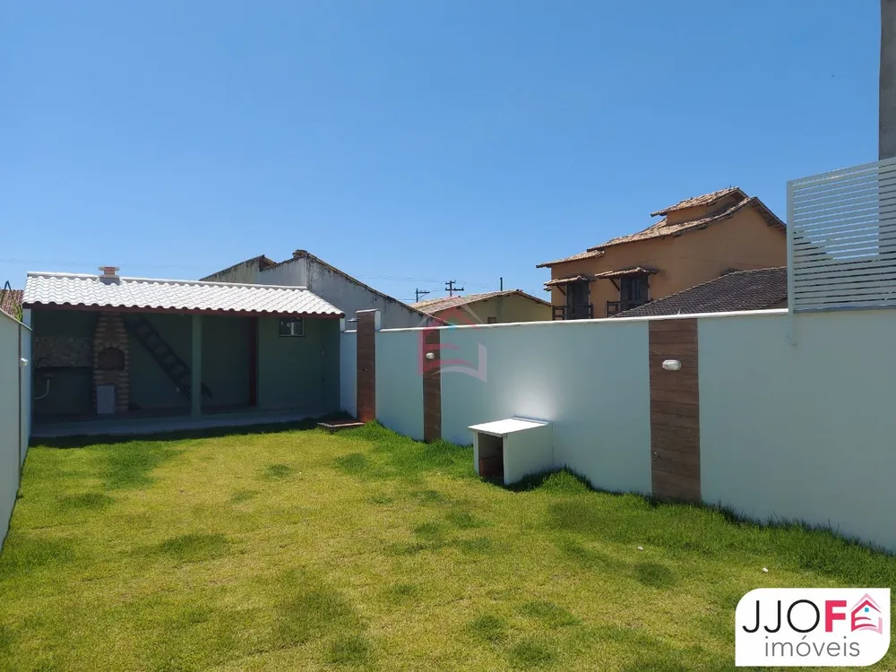 Casa, 2 quartos, 86 m² - Foto 6