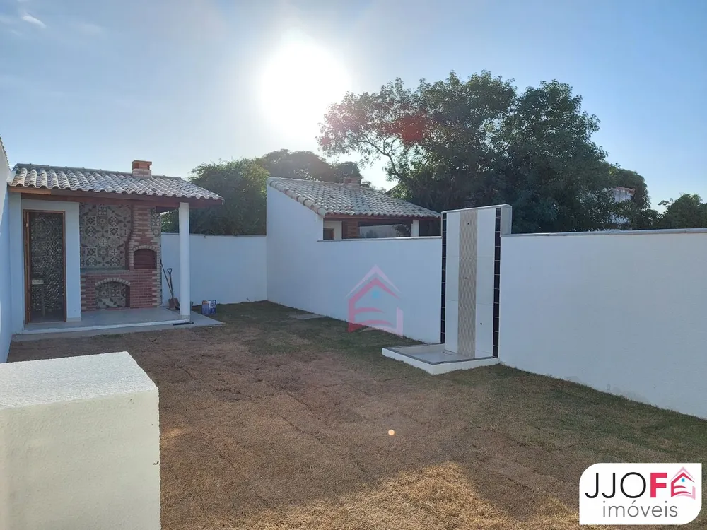 Casa, 2 quartos, 85 m² - Foto 7