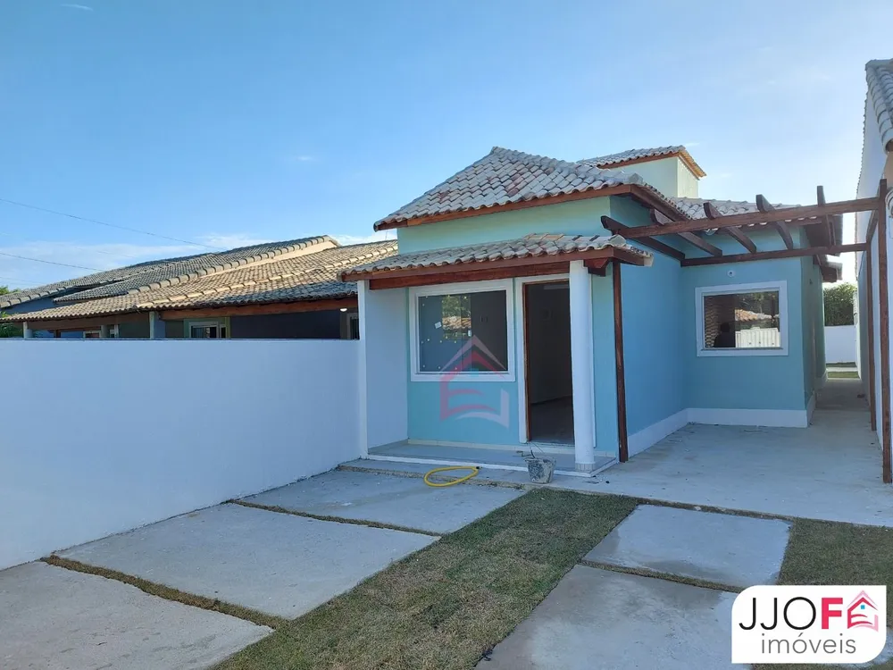 Casa, 2 quartos, 85 m² - Foto 1