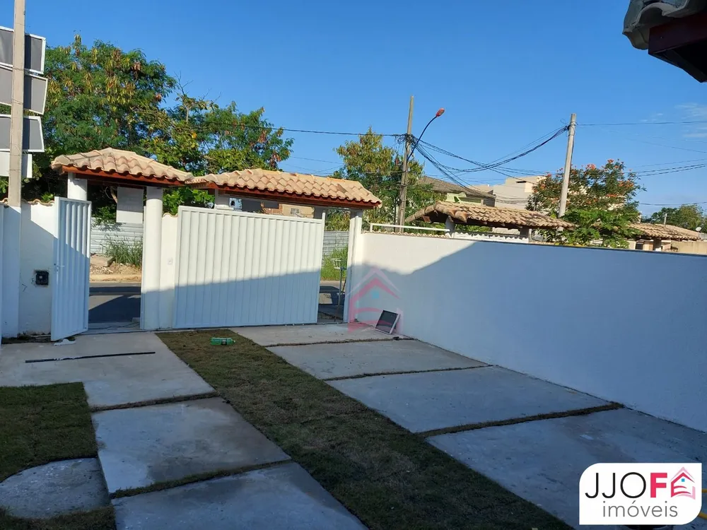 Casa, 2 quartos, 85 m² - Foto 3