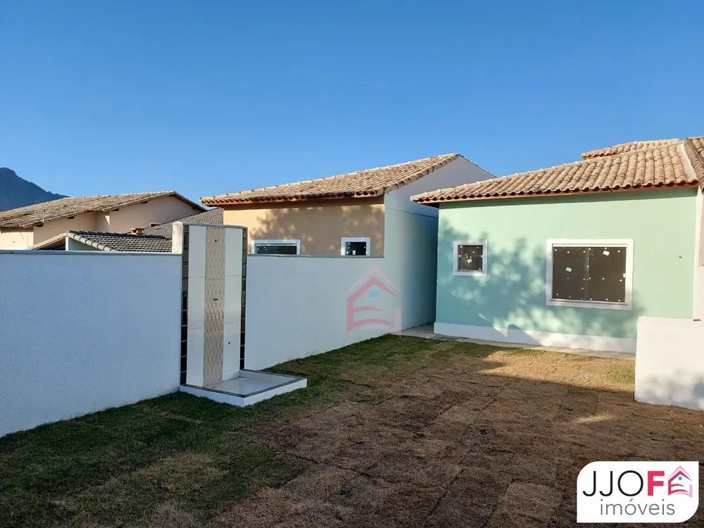 Casa, 2 quartos, 85 m² - Foto 10