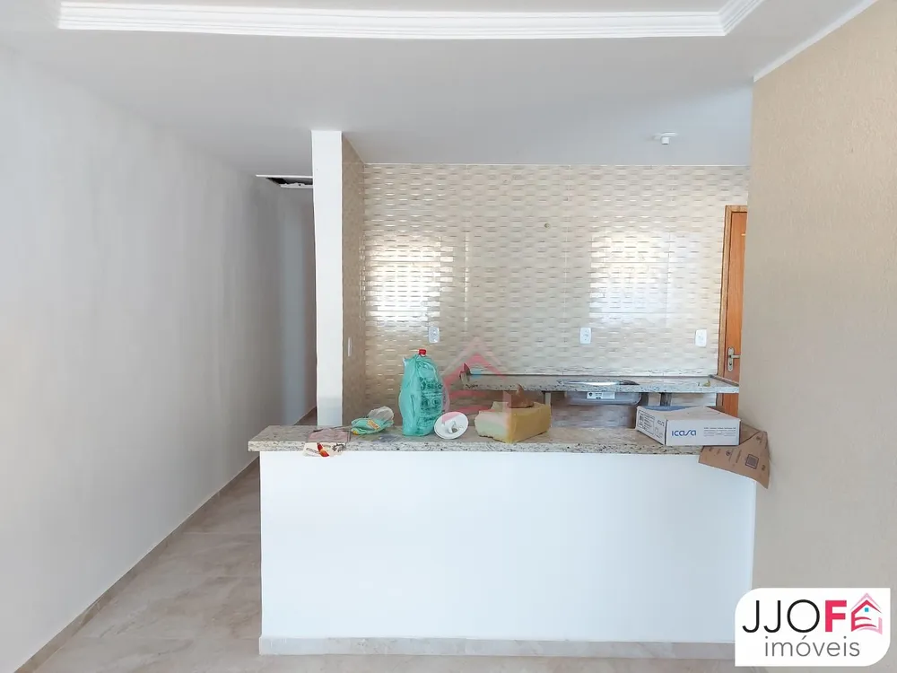 Casa, 2 quartos, 85 m² - Foto 14