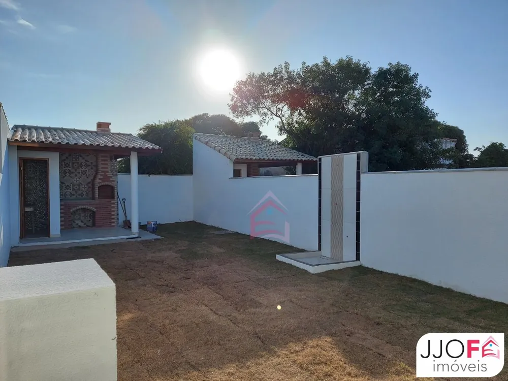 Casa, 2 quartos, 85 m² - Foto 29