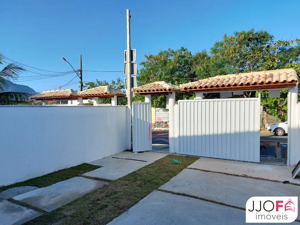 Casa, 2 quartos, 85 m² - Foto 24