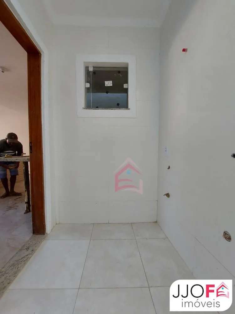 Casa, 2 quartos, 85 m² - Foto 5